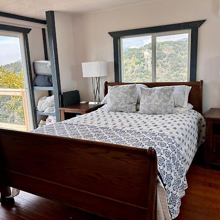 Mystic Mountain Retreat Villa Miramonte Dış mekan fotoğraf