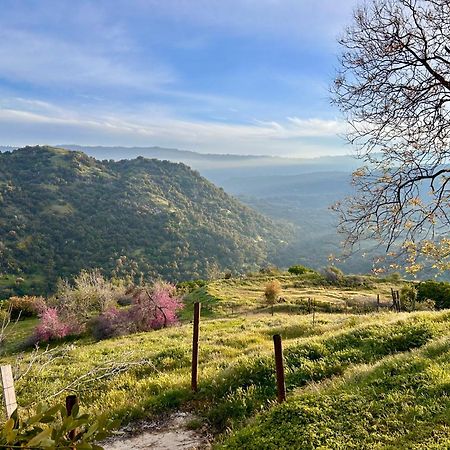 Mystic Mountain Retreat Villa Miramonte Dış mekan fotoğraf