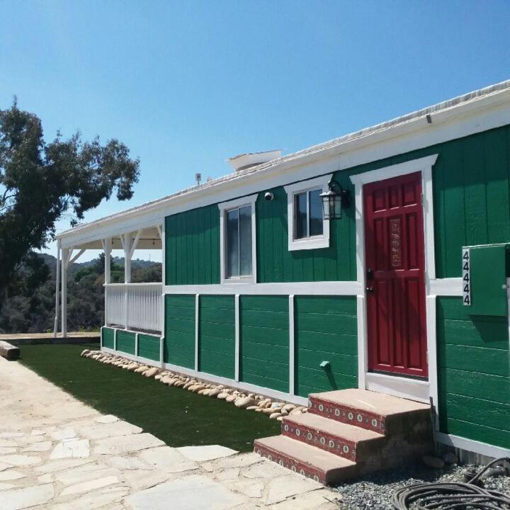 Mystic Mountain Retreat Villa Miramonte Dış mekan fotoğraf