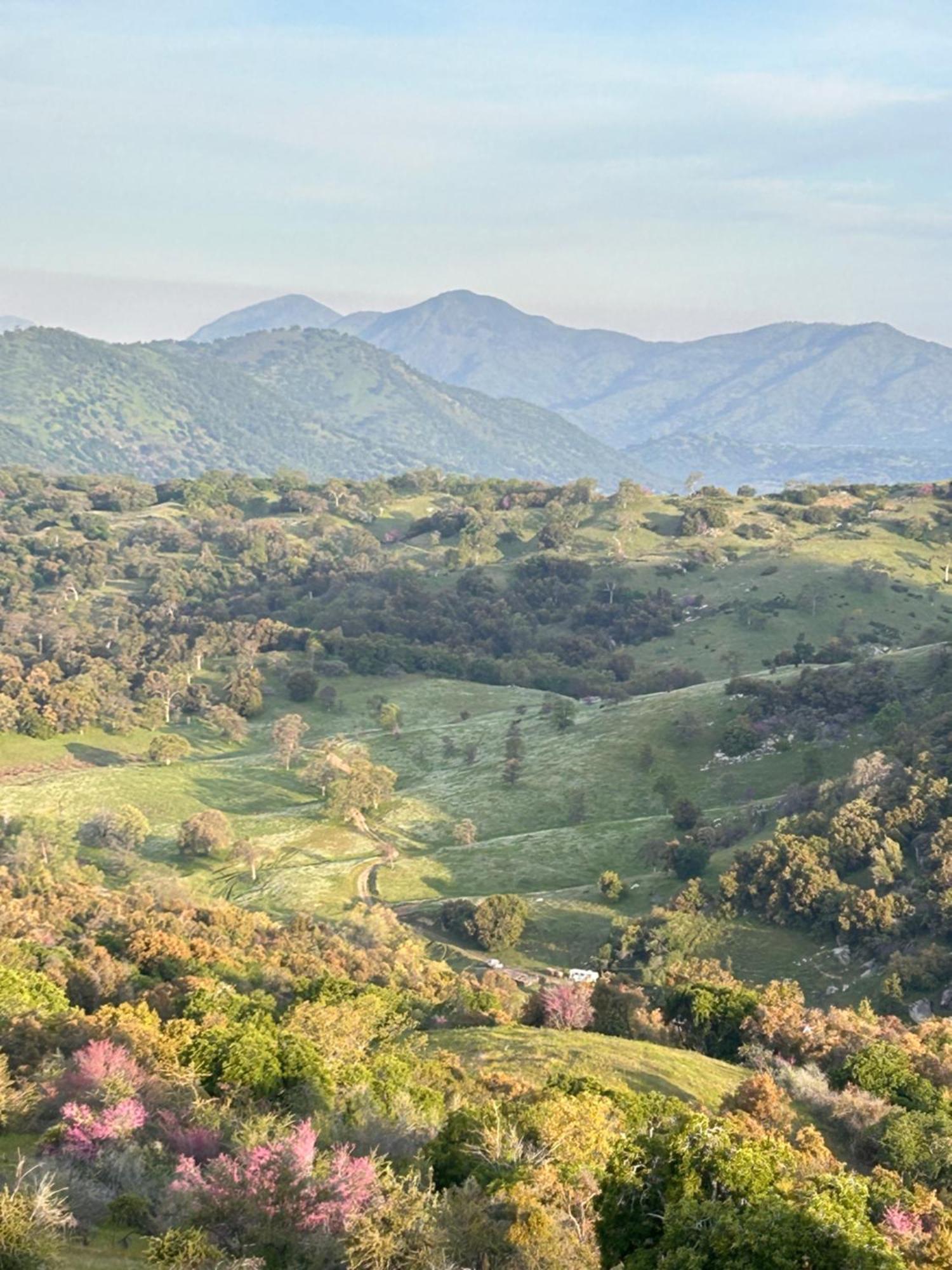Mystic Mountain Retreat Villa Miramonte Dış mekan fotoğraf