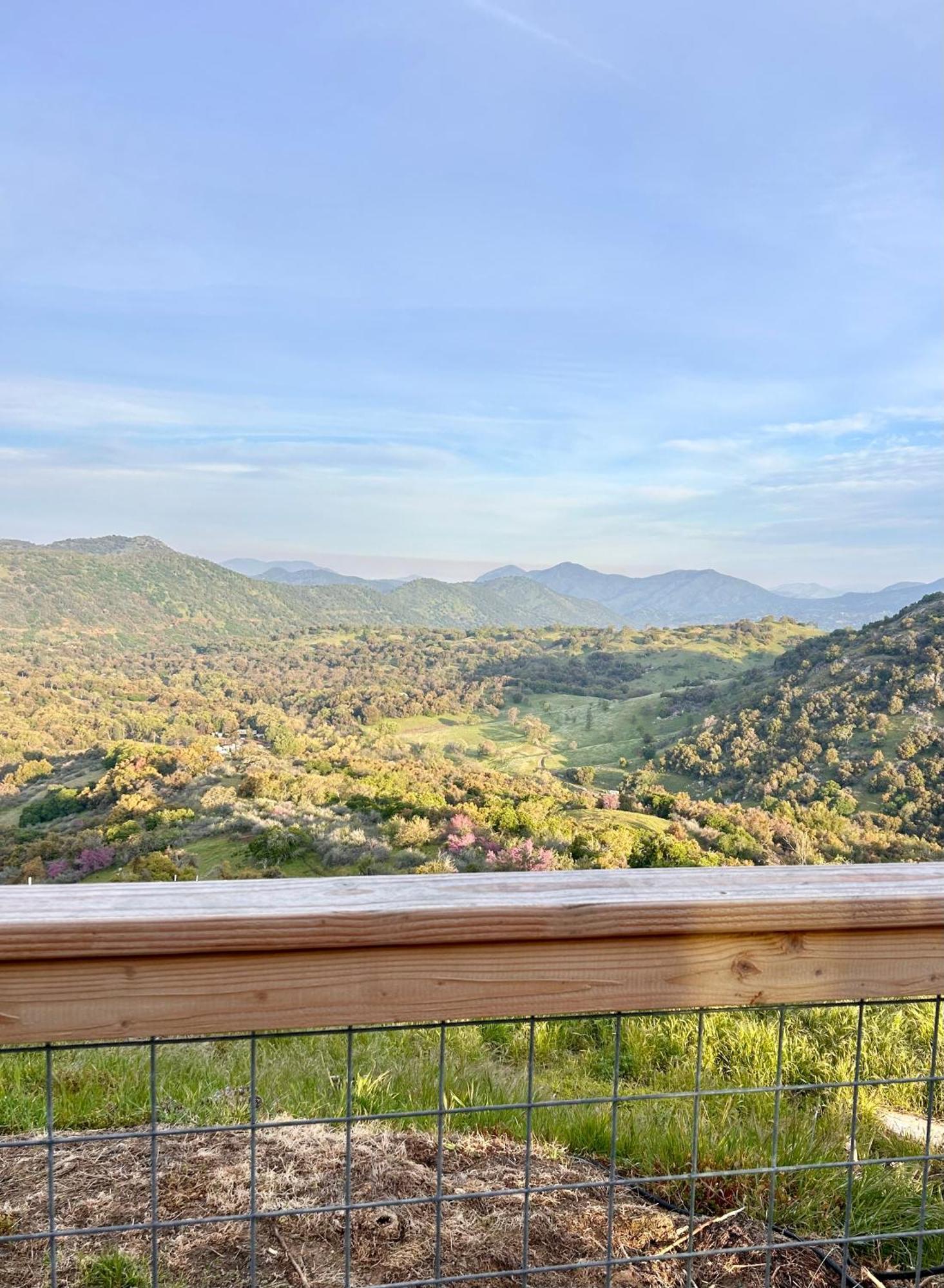 Mystic Mountain Retreat Villa Miramonte Dış mekan fotoğraf
