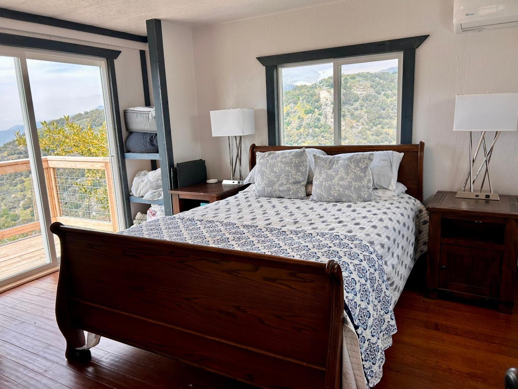 Mystic Mountain Retreat Villa Miramonte Dış mekan fotoğraf