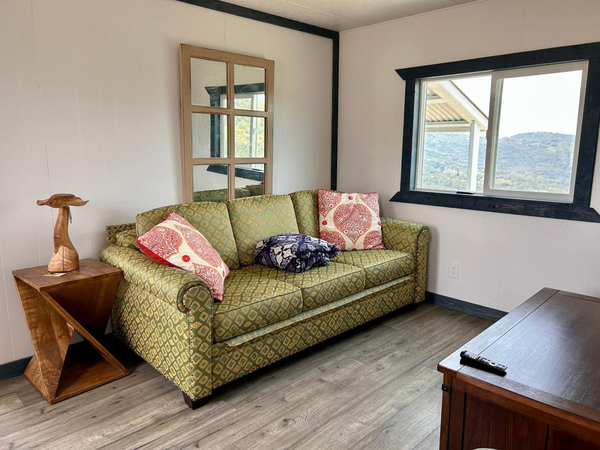 Mystic Mountain Retreat Villa Miramonte Dış mekan fotoğraf