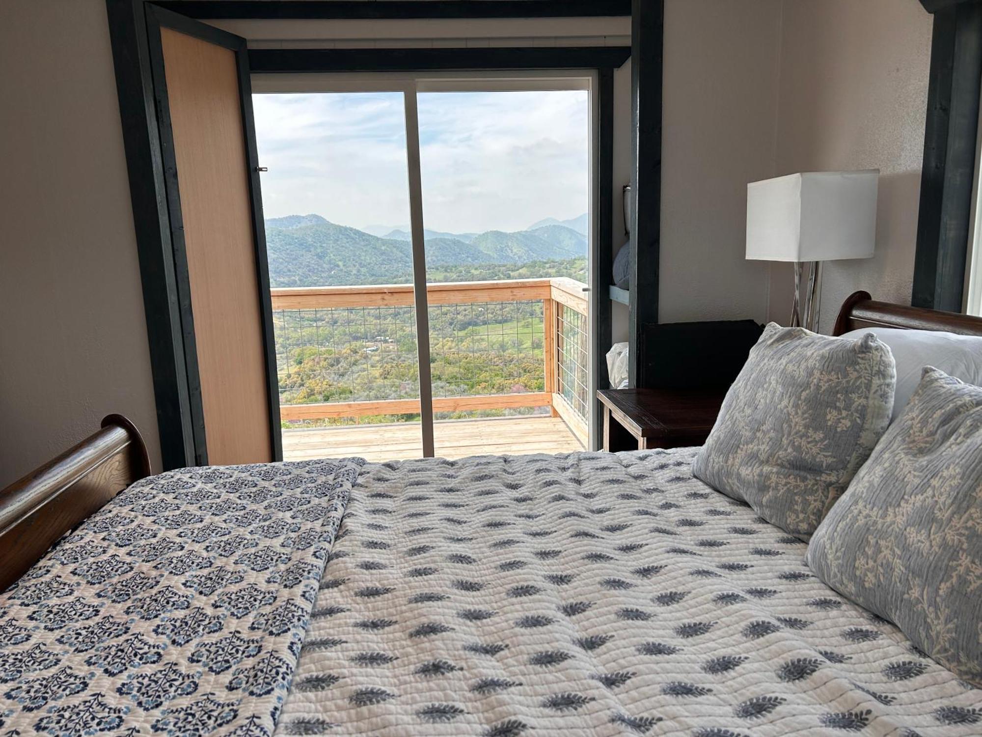 Mystic Mountain Retreat Villa Miramonte Dış mekan fotoğraf