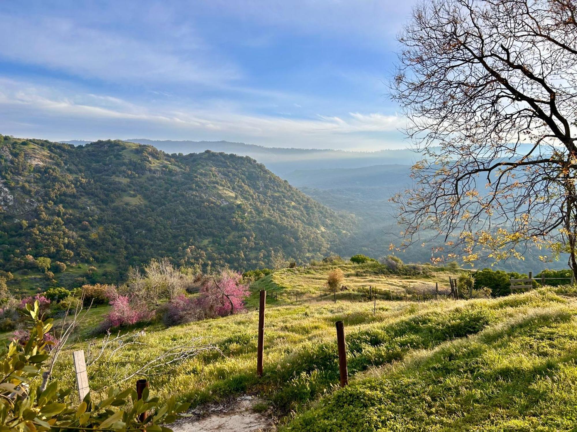 Mystic Mountain Retreat Villa Miramonte Dış mekan fotoğraf